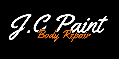 J.c Paint logo