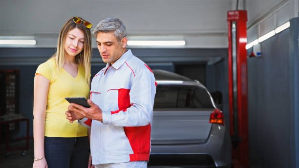 How to Get Insurance to Pay for Car Repair